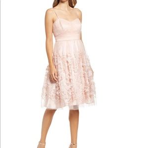 Eliza J cocktail dress